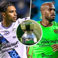 ¿Qué necesitan Puebla y FC Juárez para clasificar a cuartos de final de la Leagues Cup 2025?
