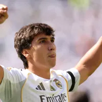 La decisión final de Real Madrid con Gonzalo García