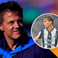 ¿Crisis en Rayados? El pedido de la directiva a los jugadores que generó malestar en la plantilla