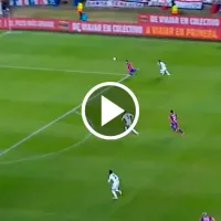 Ex Pumas: el blooper de Lisandro Magallán con Vélez Sarsfield que es tendencia en Argentina