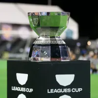 Leagues Cup 2025: Cruces, días y horarios confirmados de los cuartos de final