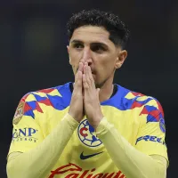 El mal momento que atraviesa Diego Valdés en Argentina tras su salida del América: “Devuelvan el paquete”