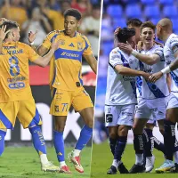 Las alineaciones confirmadas de Tigres UANL vs. Club Puebla por la Jornada 4 del Apertura 2025 de la Liga MX