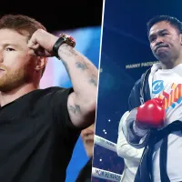 No es Manny Pacquiao, ni Canelo Álvarez: el CMB eligió al mejor boxeador del mes de julio