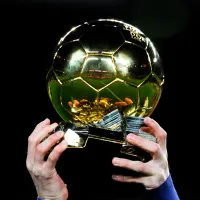 La votación viral que se filtró para el Balón de Oro 2025