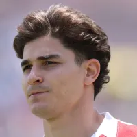 Las alineaciones de Newcastle vs. Atlético de Madrid por el amistoso internacional