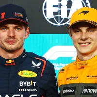 Mientras Max Verstappen gana 65 millones, esto gana Oscar Piastri