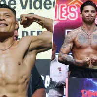 Reportan negociaciones para pelea entre Pitbull Cruz y Ryan García