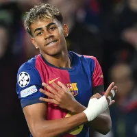 Lamine Yamal eligió a quién le daría el Balón de Oro 2025 a pesar de estar nominado: ”Yo votaría a…”