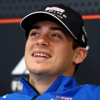 Franco Colapinto se pasó a otro deporte durante el receso de la Fórmula 1