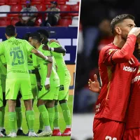 Las alineaciones de FC Juárez vs. Toluca por el Apertura 2025