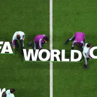 FIFA abrió el registro de voluntarios para el Mundial 2026: cómo inscribirse