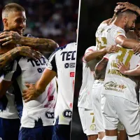 Así quedó la tabla de posiciones de la Liga MX tras la finalización de la cuarta jornada del Apertura 2025