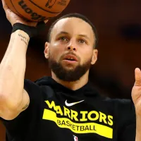 La advertencia de Warriors a todos los rivales por la recuperación de Curry