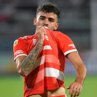 Santiago Simón jugará en Toluca: revelan la cifra que pagarán por el jugador de River
