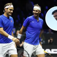 Logró un récord inalcanzable para Roger Federer y Rafa Nadal, fue número 1 por 109 semanas y ahora viste con su marca a Lionel Messi