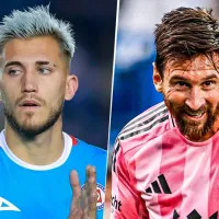 Detalles inéditos: la seductora propuesta de Inter Miami a Gonzalo Piovi que lo aleja de Cruz Azul