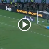 Ex Rayados: Edwin Cardona erró dos penales en un mismo partido de Copa Libertadores