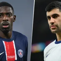 Las alineaciones de PSG vs. Tottenham por la Supercopa de Europa 2025