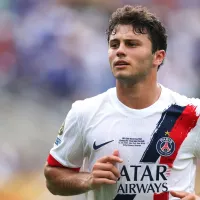 ¿Por qué no juega Joao Neves en PSG vs. Tottenham por la Supercopa de Europa?