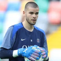 Quién es Lucas Chevalier, el portero que fichó PSG en reemplazo de Donnarumma