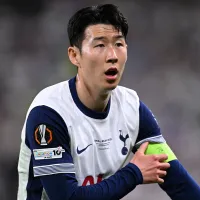 ¿Por qué no juega Son Heung-Min en PSG vs. Tottenham?