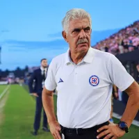 El duro apodo del Tuca Ferretti para Allan Saint-Maximin que enfureció al América
