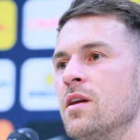 Ramsey sorprende a la afición de Pumas UNAM con una noticia que ilusiona a todos