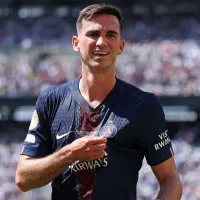 ¿Por qué no juega Fabián Ruiz en PSG vs. Tottenham?