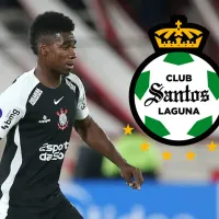 Santos Laguna no se deja engañar: la jugarreta de Corinthians para evitar la deuda por Félix Torres