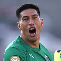 ¿Fin de ciclo? El exótico club que negocia con Rayados de Monterrey por Esteban Andrada