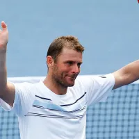 Fue Top 10 y su lucha por superar a Roger Federer y Rafa Nadal lo llevó a pensar lo peor: ”Solo quería desaparecer”