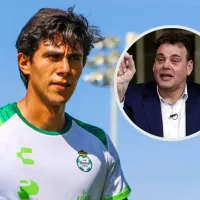 David Faitelson liquidó a Pumas UNAM por el posible fichaje de JJ Macías: “Que lo consideren…”
