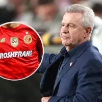 ¿Un ‘tapado’ para la Selección Mexicana? La figura de la Liga MX que podría ser citada por Javier Aguirre
