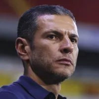 Jaime Lozano criticó a la FMF por su salida de la Selección Mexicana: “Soy alguien que tiene valores”