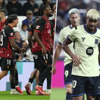 Las alineaciones de Mallorca vs. Barcelona por la Jornada 1 de LaLiga 2025-26