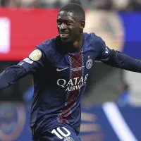 No es Cristiano Ronaldo: Ousmane Dembélé eligió al mejor jugador de toda la historia en ganar el Balón de Oro