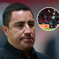 Efraín Juárez reveló el verdadero impacto de Keylor Navas en Pumas UNAM: “Cambió total’’