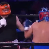 ¿Cuánto dinero ganó cada uno de los protagonistas que participaron de la Velada de Supernova Strikers Orígenes 2025?