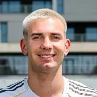 ¿Cuándo debuta Franco Mastantuono con el Real Madrid?