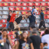 Violencia en la Liga MX: cuando la pasión deja de ser futbol