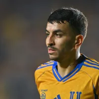 La decisión que tomó Lionel Scaloni con Ángel Correa tras llegar a la Liga MX