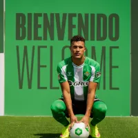 ¿Por qué Nelson Deossa no debutará con Real Betis hasta septiembre?