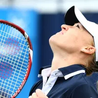 Fue top 50 del tenis, jugó con una enfermedad hepática crónica toda su carrera y falleció a los 30 años