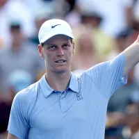 ¿Por qué Jannik Sinner abandonó en la final del Masters 1000 de Cincinnati?