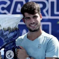 Así quedó el ranking ATP tras el retiro de Jannik Sinner y el título de Carlos Alcaraz en Cincinnati