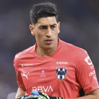 Mala noticia para Rayados: Se cayó la venta de Esteban Andrada a Arabia Saudita