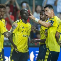 ¿Cuándo y contra quién juega el Al-Nassr de Cristiano Ronaldo la final de la Supercopa de Arabia 2025?