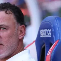 Destapan el futuro de Gabriel Milito en medio de la dura crisis futbolística de Chivas