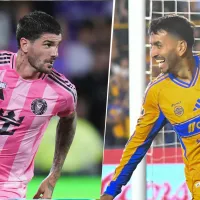 ¿Juega Messi? Las probables alineaciones de Inter Miami vs. Tigres UANL por los cuartos de final de la Leagues Cup 2025